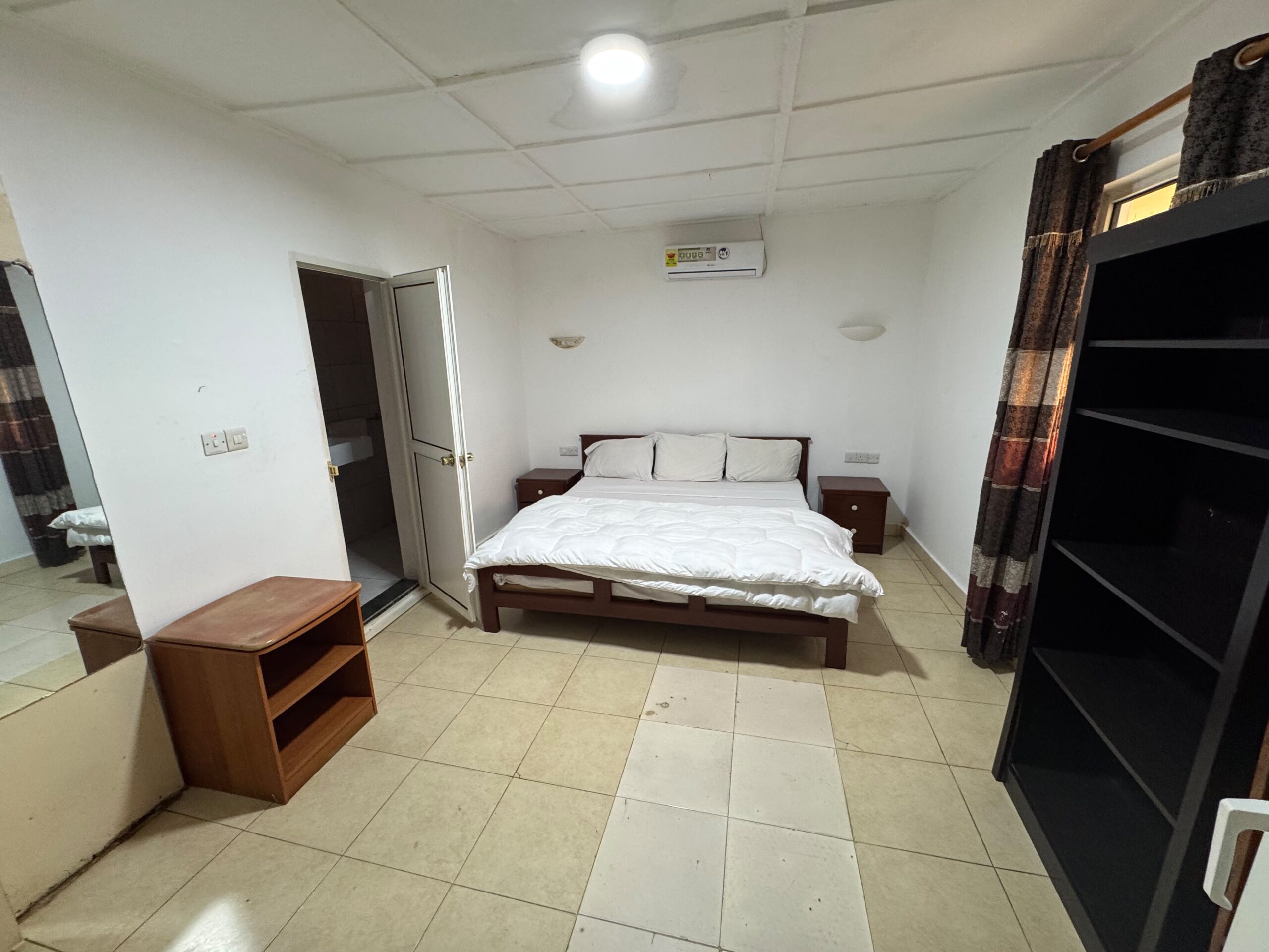Mansion Suite